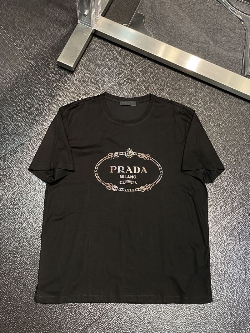 Prada T-Shirts